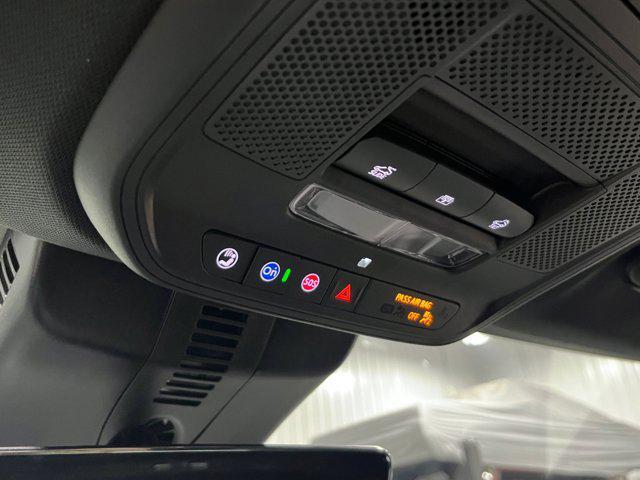 new 2026 GMC Acadia car, priced at $56,419