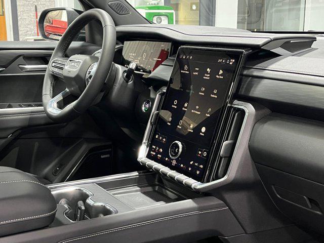 new 2026 GMC Acadia car, priced at $56,419