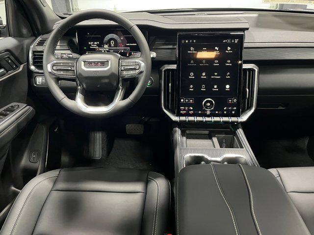 new 2026 GMC Acadia car, priced at $56,419