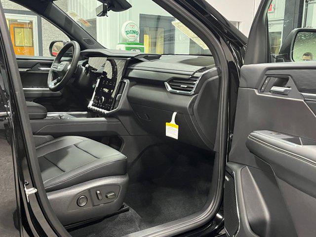 new 2026 GMC Acadia car, priced at $56,419