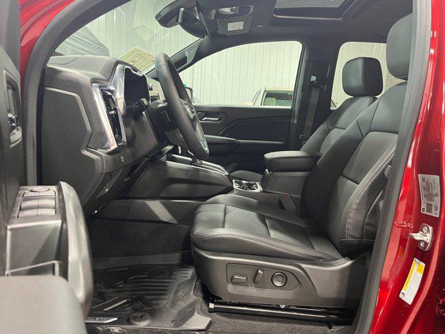 new 2026 GMC Canyon car, priced at $49,635