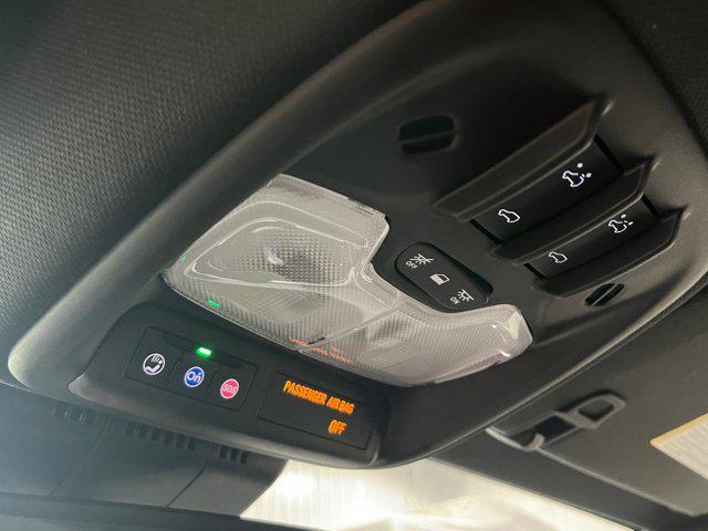 new 2026 GMC Canyon car, priced at $49,635