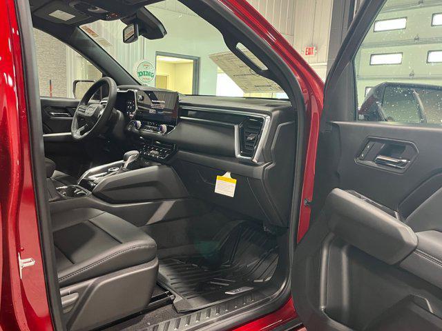 new 2026 GMC Canyon car, priced at $49,635