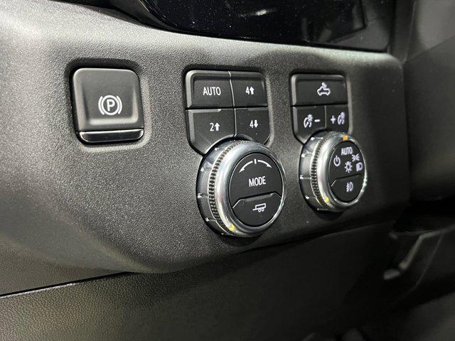 new 2026 GMC Sierra 1500 car, priced at $60,997