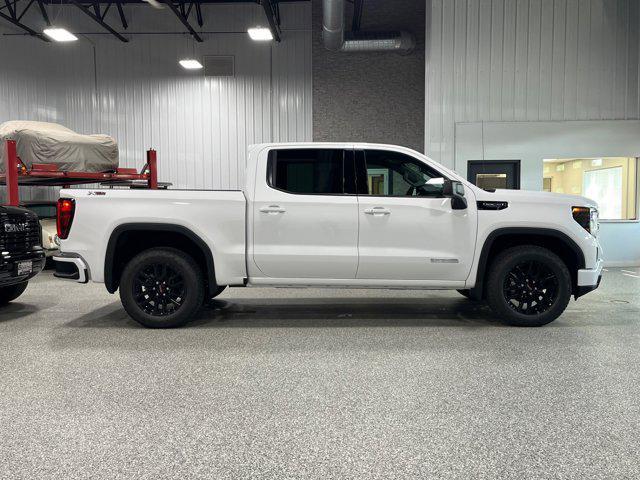 new 2026 GMC Sierra 1500 car, priced at $60,997
