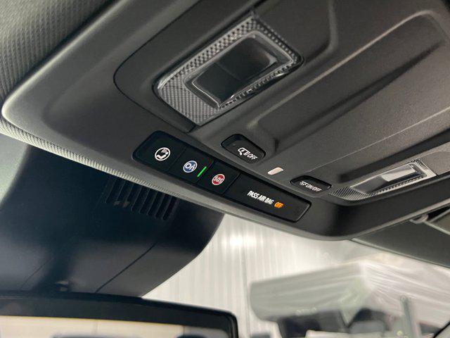 new 2026 GMC Sierra 1500 car, priced at $60,997