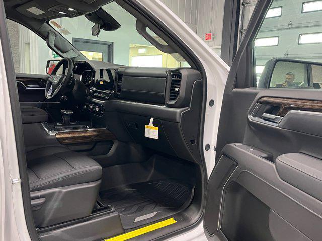new 2026 GMC Sierra 1500 car, priced at $60,997