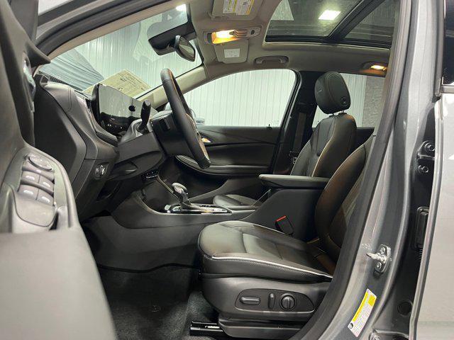 new 2026 Buick Encore GX car, priced at $37,980