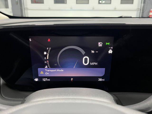 new 2026 Buick Encore GX car, priced at $37,980