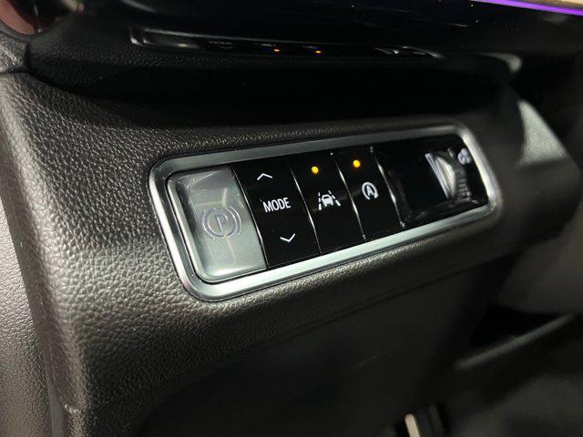 used 2024 Buick Envision car, priced at $36,990