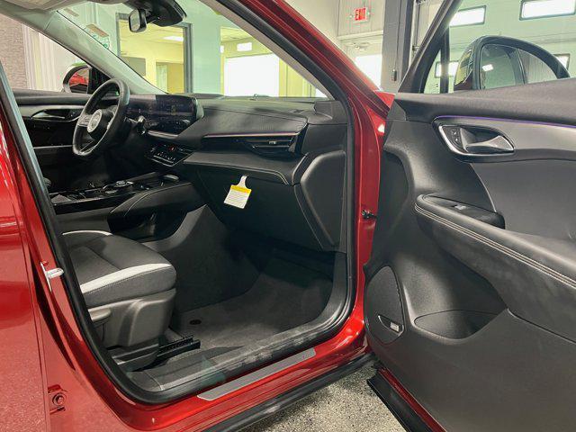 used 2024 Buick Envision car, priced at $36,990