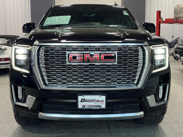 new 2024 GMC Yukon XL car, priced at $97,195