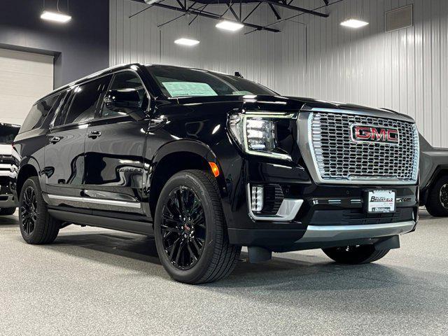 new 2024 GMC Yukon XL car, priced at $97,195