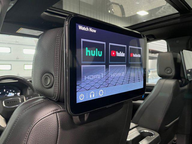 new 2024 GMC Yukon XL car, priced at $97,195