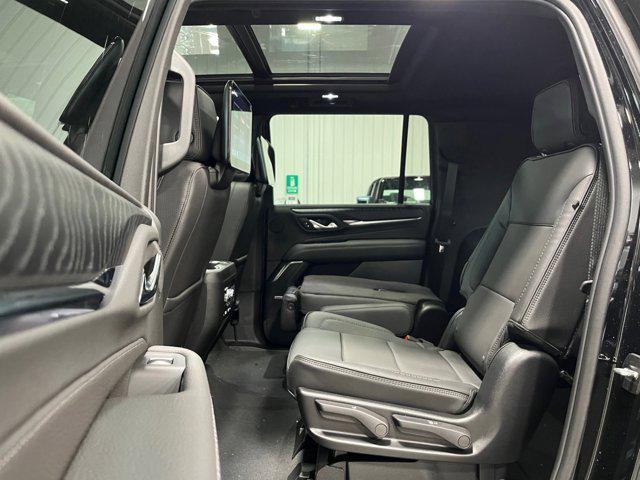 new 2024 GMC Yukon XL car, priced at $97,195