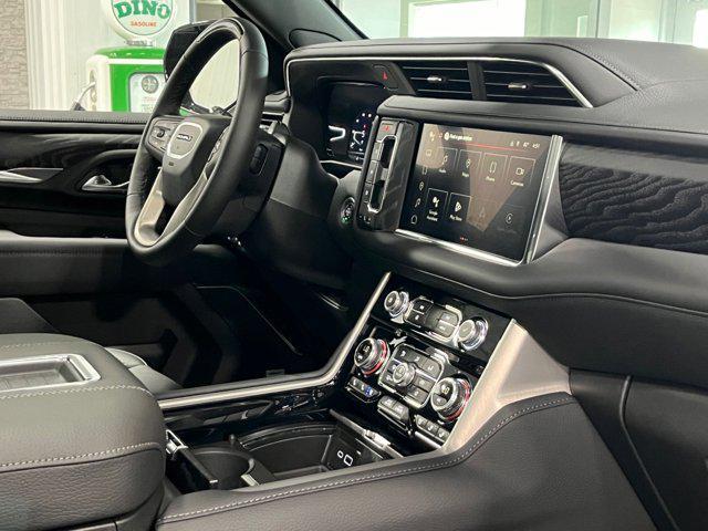 new 2024 GMC Yukon XL car, priced at $97,195