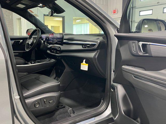 new 2026 Buick Enclave car, priced at $51,514