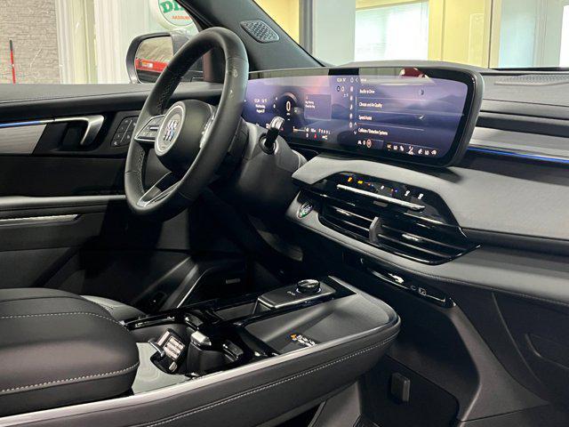 new 2026 Buick Enclave car, priced at $51,514