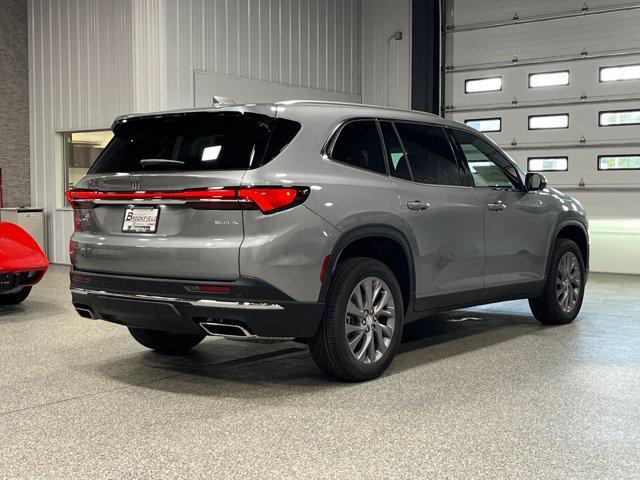 new 2026 Buick Enclave car, priced at $51,514