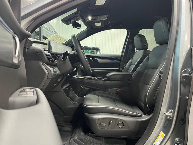 new 2026 Buick Enclave car, priced at $51,514