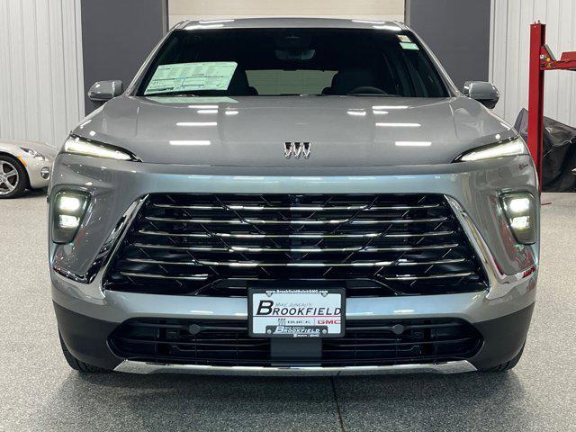 new 2026 Buick Enclave car, priced at $51,514