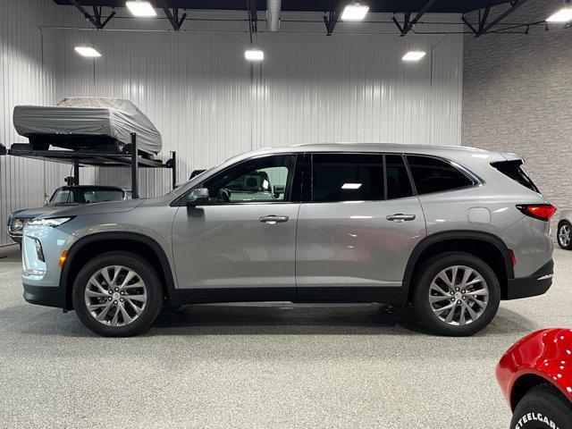 new 2026 Buick Enclave car, priced at $51,514