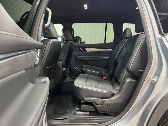 new 2026 Buick Enclave car, priced at $51,514