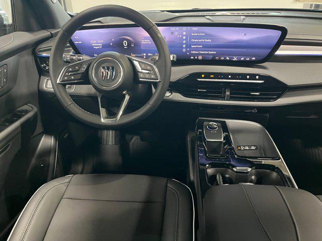 new 2026 Buick Enclave car, priced at $51,514