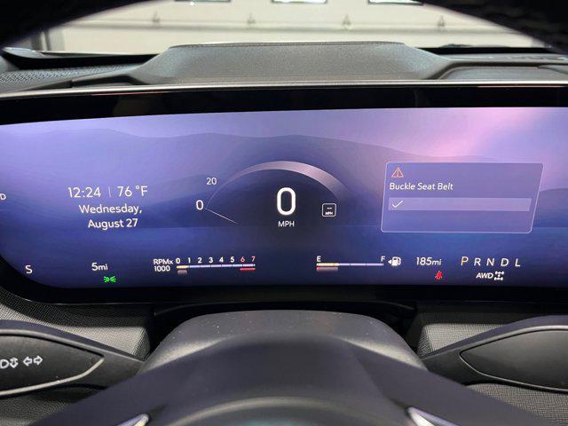 new 2026 Buick Enclave car, priced at $51,514