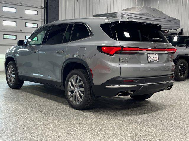 new 2026 Buick Enclave car, priced at $51,514