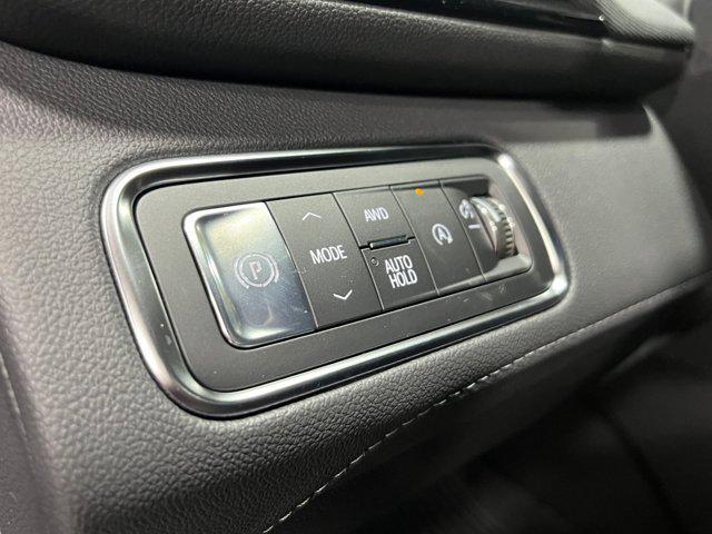 new 2026 Buick Enclave car, priced at $51,514