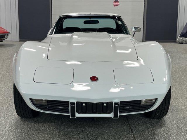 used 1976 Chevrolet Corvette car, priced at $29,990