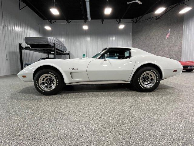 used 1976 Chevrolet Corvette car, priced at $29,990