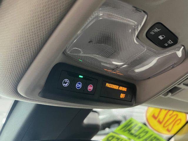 used 2022 Buick Encore GX car, priced at $20,990