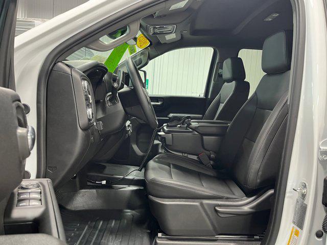 new 2025 GMC Sierra 2500 car, priced at $65,990