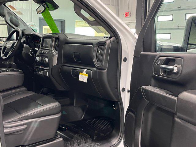 new 2025 GMC Sierra 2500 car, priced at $65,990