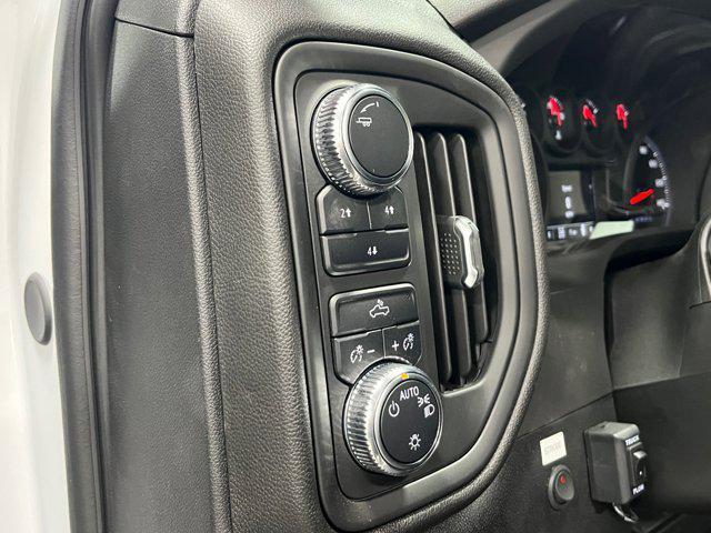 new 2025 GMC Sierra 2500 car, priced at $65,990