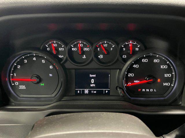 new 2025 GMC Sierra 2500 car, priced at $65,990