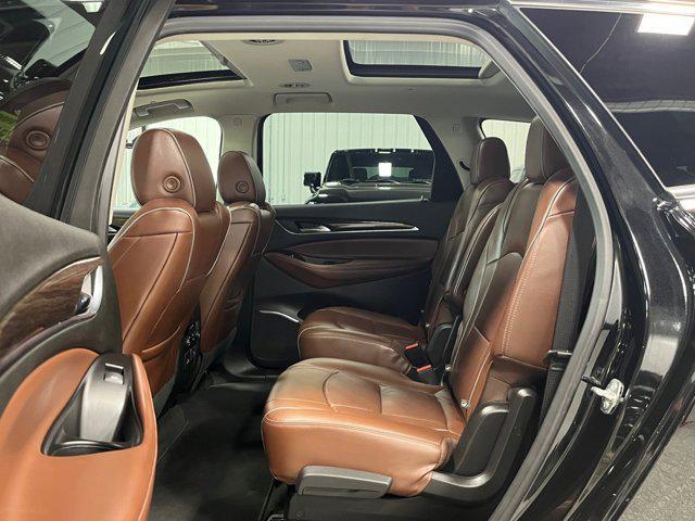 used 2019 Buick Enclave car, priced at $24,990