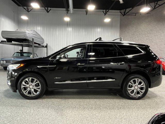 used 2019 Buick Enclave car, priced at $24,990