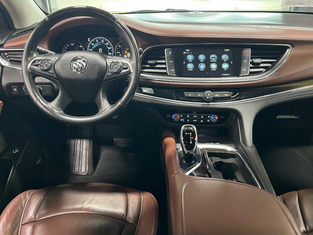 used 2019 Buick Enclave car, priced at $24,990