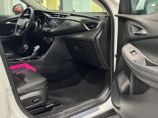 used 2022 Buick Encore GX car, priced at $25,990
