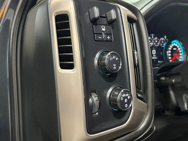 used 2018 GMC Sierra 2500 car, priced at $54,990