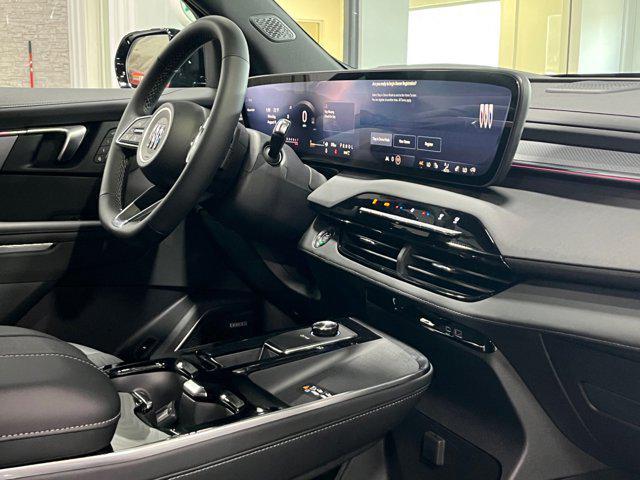 new 2026 Buick Enclave car, priced at $56,491