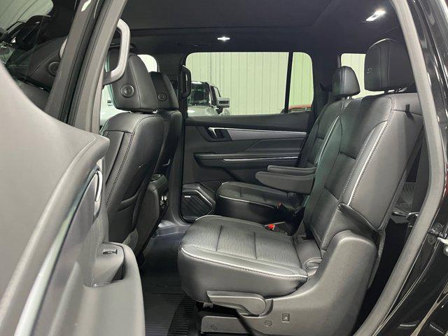 new 2026 Buick Enclave car, priced at $56,491