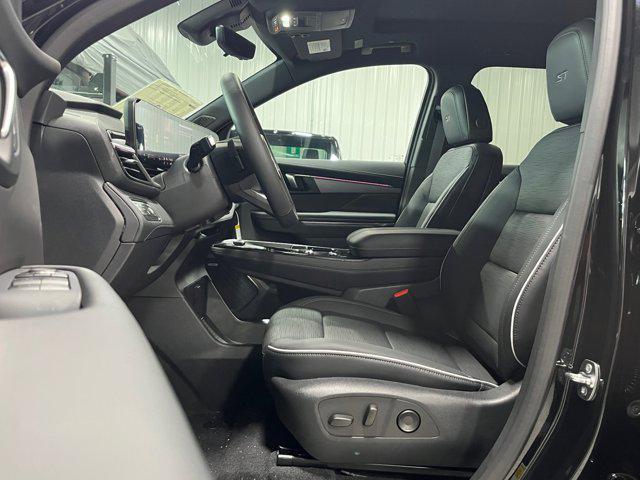 new 2026 Buick Enclave car, priced at $56,491