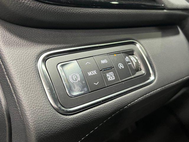 new 2026 Buick Enclave car, priced at $56,491