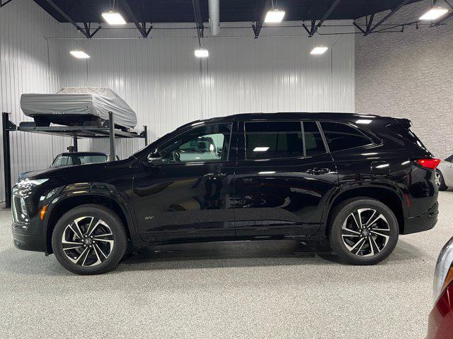 new 2026 Buick Enclave car, priced at $56,491