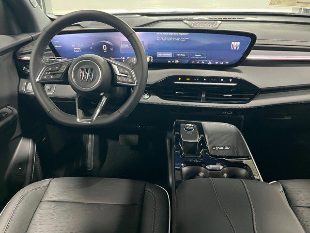 new 2026 Buick Enclave car, priced at $56,491