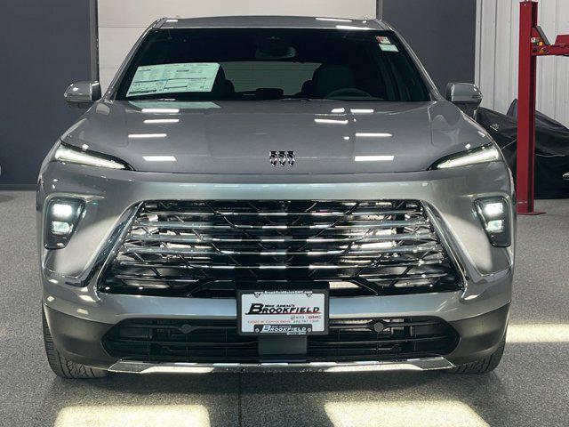 new 2025 Buick Enclave car, priced at $50,405